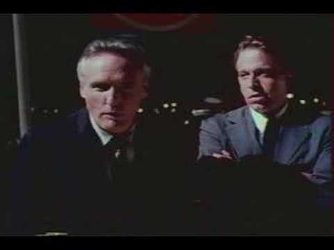 Witch Hunt trailer