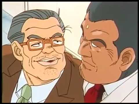 Dark Cat - English Dub (Full Movie)