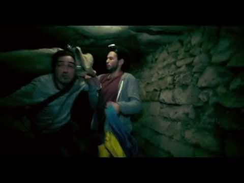 Exclusive Trailer