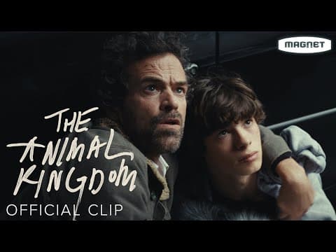 Hospital Clip [Subtitled]