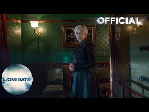 Winchester - Featurette "Anatomy of a Scare" - In Cinemas Now