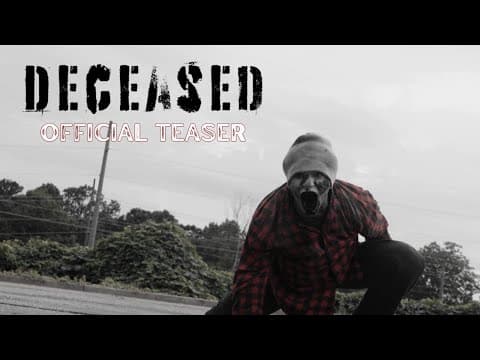Deceased | Official Teaser