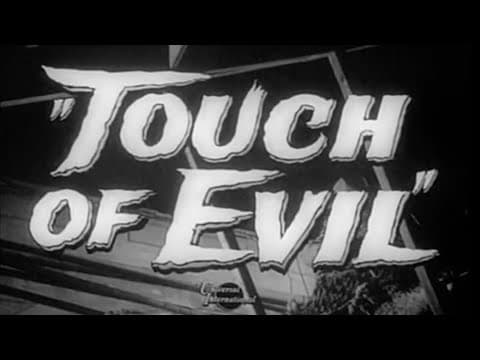 Original 1958 Trailer