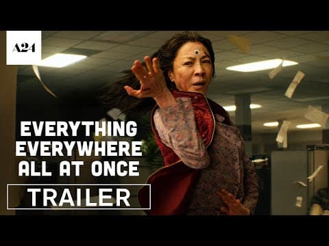 Official Trailer