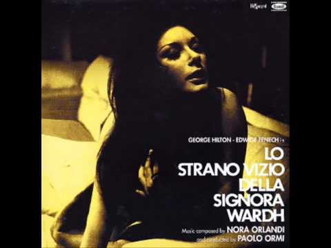L'étrange vice de Mme Wardh - Dies Irae - Nora Orlandi.wmv