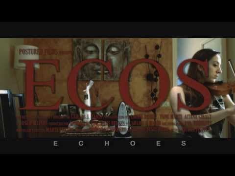 ECOS (Carlos J. Marin, 2013) [Short Film - iPhone]