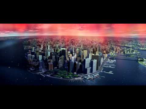 The Mystical Laws - Digital HD Official Trailer[HD]