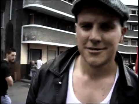 'BETWEEN THE CANALS' MAKING OF