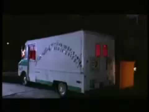 Killjoy trailer