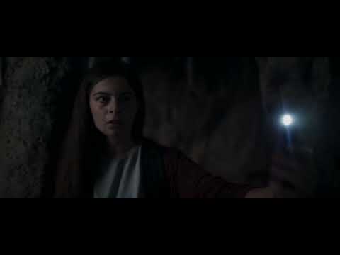 Feirg Trailer 2