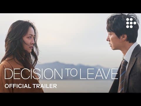Official International Trailer #2