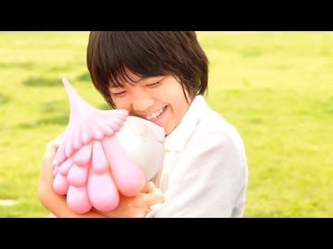 Jellyfish Eyes | Official Trailer (English Subtitles)