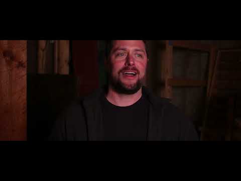 David's Ghost Story - "The Calling" - When the Dead Call Bonus Feature 6