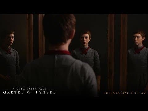 30 Spot - Scared