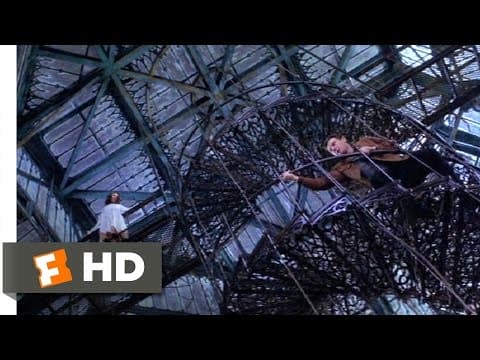 The Spiral Staircase