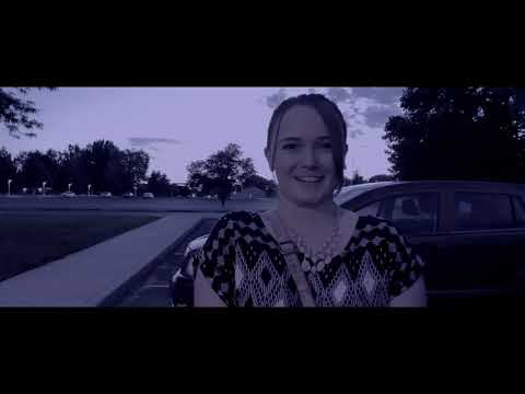 She Runs at Midnight