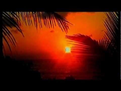 Caribbean Sunrise