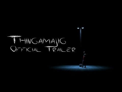 Thingamajig | Trailer (UHD)