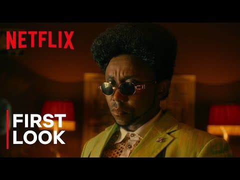 First Look Clip