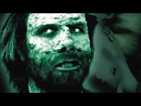 Anthropophagous 2000 (1999) - Trailer