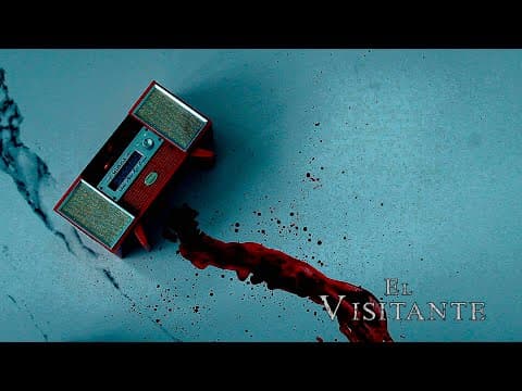El Visitante - Cortometraje de Terror