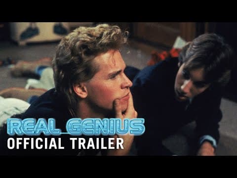 Official Trailer