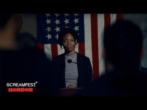 The Powers That Be Short Horror Film | Screamfest