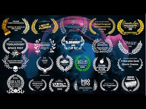 TRAILER  Resgate Nº13