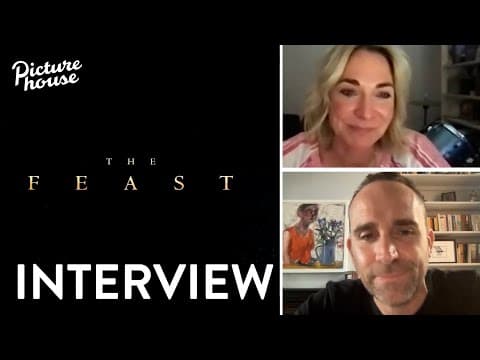 Dir. Lee Haven Jones & Nia Roberts Interview
