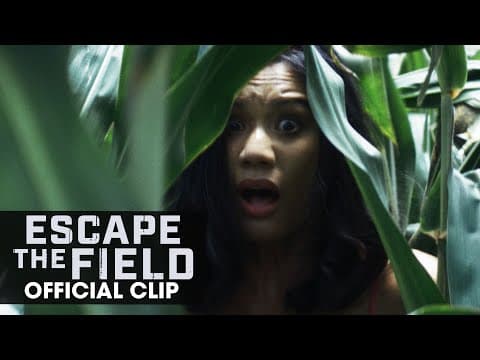 Escape the Field (2022 Movie) Official Clip "Where's Denise" - Jordan Claire Robbins, Theo Rossi