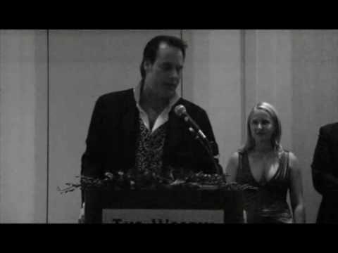 The Sphere of the Lycanthrope - 2009 AOF Action on Film Intl Film Awards