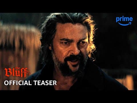 Official Teaser
