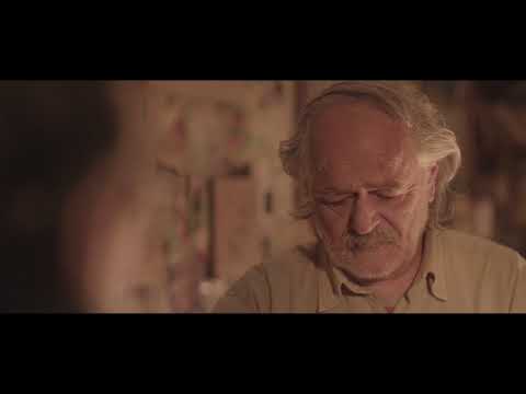 Las Crónicas de Boldman / trailer