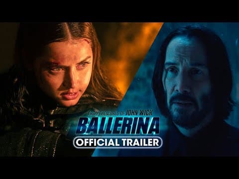 New Trailer