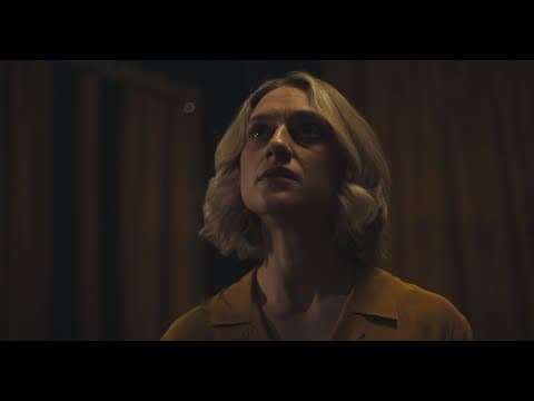 The Visitor Trailer