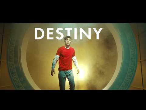 What If You Actually Met Your Future Self? | DESTINY (Short Film)