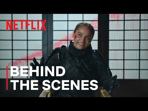 The Challenges of Filming [Subtitled]