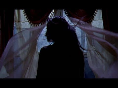 White Light Trailer