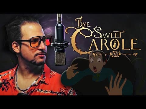 Andrea Seth Marino Interview