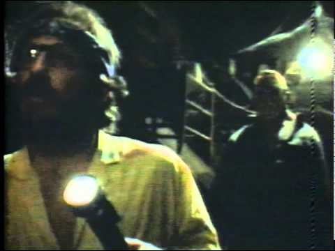 Friday the 13th Part 3-D (1983) (TV Spot B)