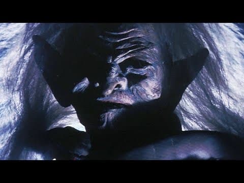 Yokai Monsters: Along with Ghosts (1969) ORIGINAL TRAILER SUB [HD]
