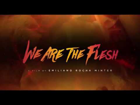 Official US trailer