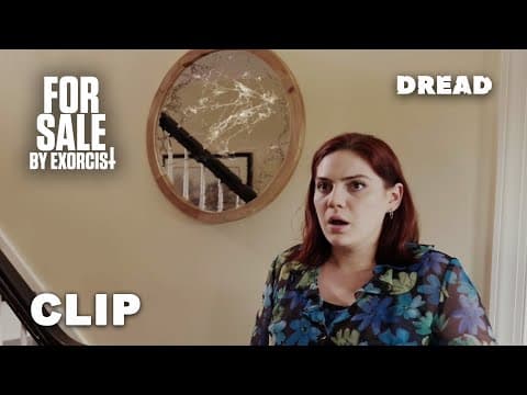 Official Clip - Broken Mirrors