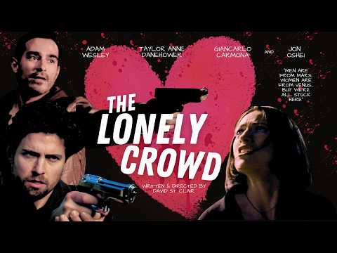 The Lonely Crowd Film Trailer