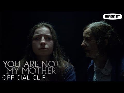 You Are Not My Mother - Doppelgänger Mother Clip