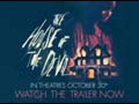 Official HD Trailer