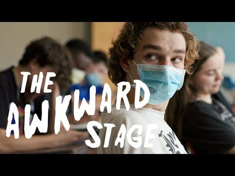 Official Trailer