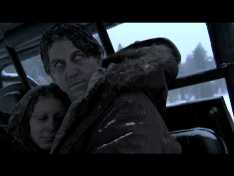 Necrosis Trailer