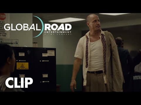 Triple 9 - "Something Big" Film Clip