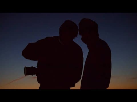 Interstate | Behind the Scenes